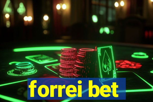 forrei bet